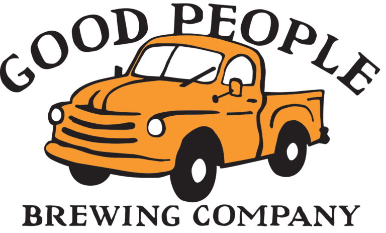 Good People Logo